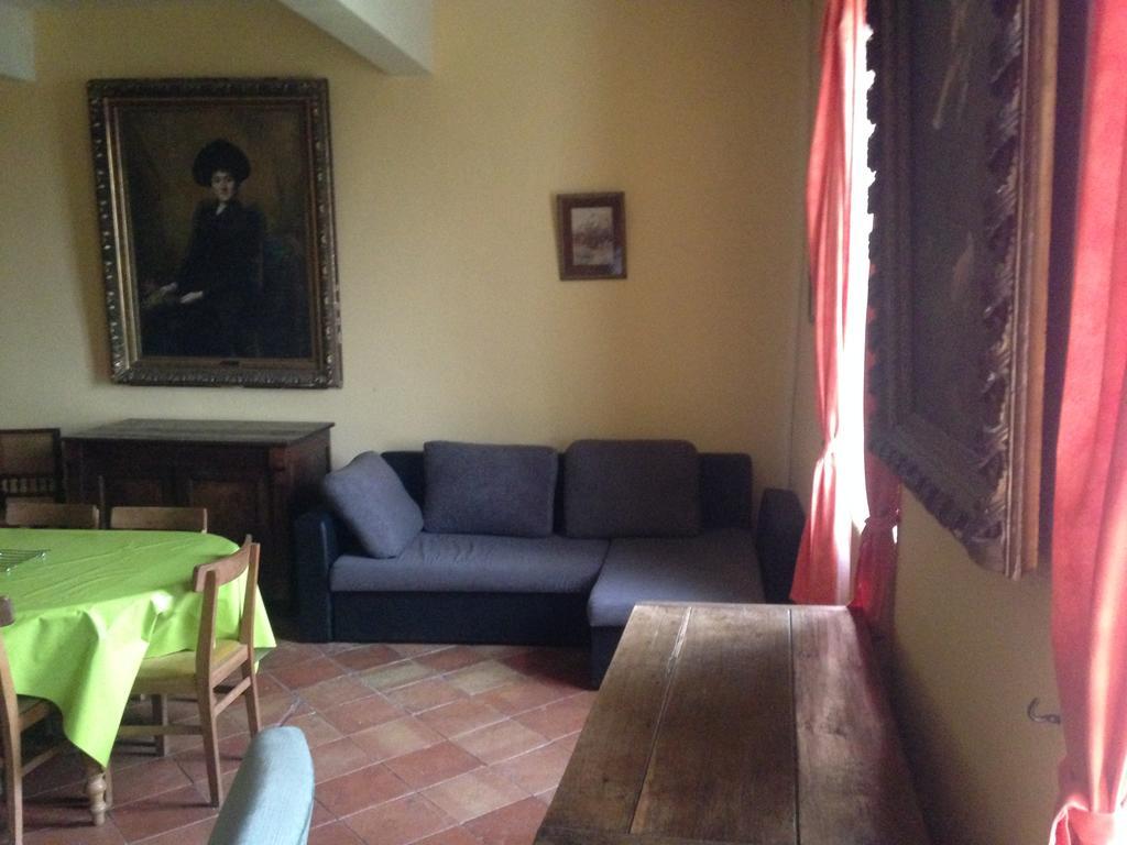 La Ginelle - Appartement Guy Airoux ภายนอก รูปภาพ