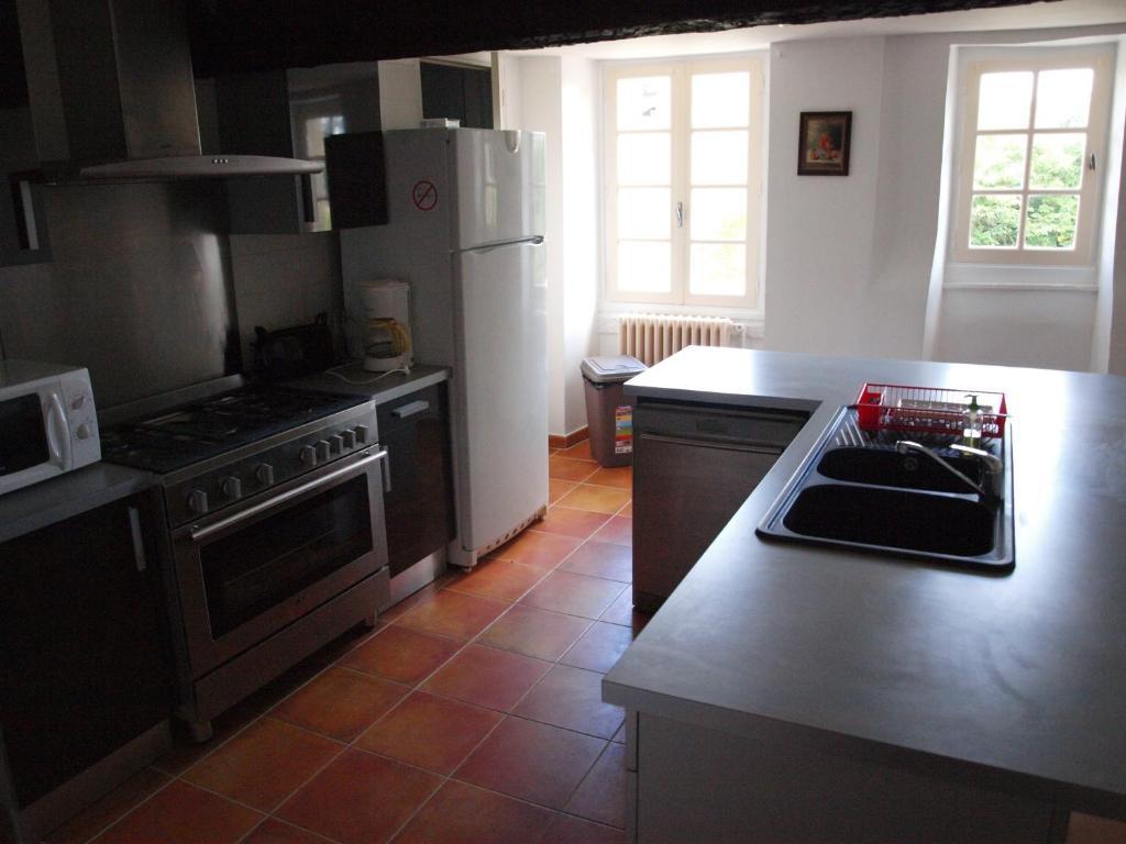 La Ginelle - Appartement Guy Airoux ห้อง รูปภาพ