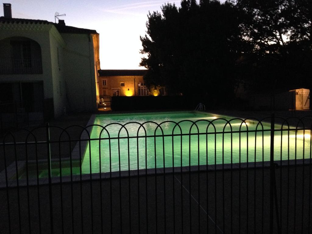 La Ginelle - Appartement Guy Airoux ภายนอก รูปภาพ